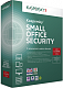 Kaspersky Small Office Security 4