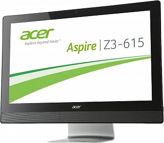 Acer Aspire Z3-615 23" DQ.SVCER.006