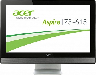 Acer Aspire Z3-615 23" DQ.SVCER.006