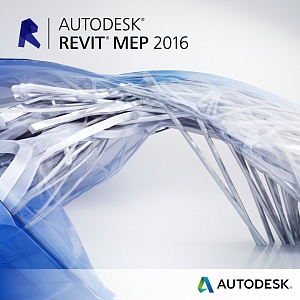 Autodesk Revit MEP 2016